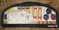 Vintage 2001 sportscraft for sale  Stroud