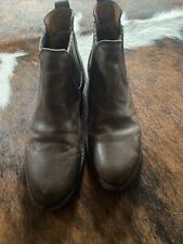 Fiorentini baker stiefeletten gebraucht kaufen  Husby
