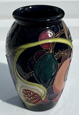 Moorcroft miniature queens for sale  BORDON