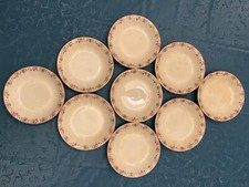Vintage small plates for sale  Campbell