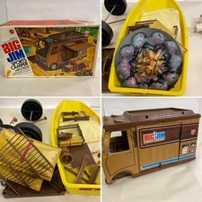 Mattel big jim for sale  Morrisville