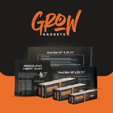 Plant seed germination for sale  LONDON