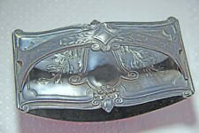 Löschwiege jugendstil 1900 gebraucht kaufen  Quierschied