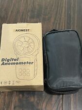 Aiomest digital wind for sale  Parrish