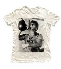Shirt stampata 100 usato  Prato