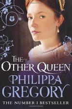 Queen philippa gregory for sale  UK