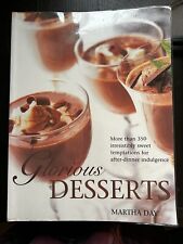 Glorious desserts 350 for sale  Fort Ann