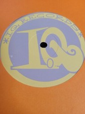 Drum bass vinyl for sale  LYDBROOK