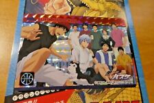 Kuroko basket carddass d'occasion  Angers-