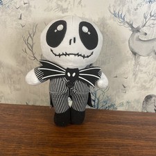 jack skellington plush for sale jack skellington plush for sale LUTON