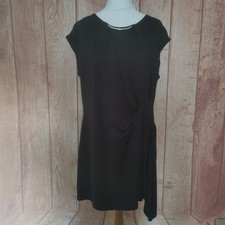 George size black for sale  WHITLEY BAY