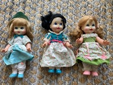 Vintage mattel baby for sale  Davis