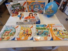 Tiptoi stift zubehör gebraucht kaufen  Saarbrücken
