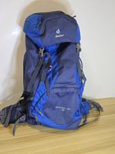 Deuter air contact for sale  Shipping to Ireland