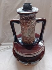 Vintage fat lava for sale  RETFORD