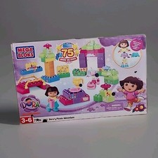 Dora mega bloks for sale  Elizabethtown