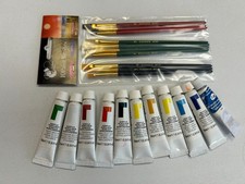 Bundle 10ml acrylic for sale  PLYMOUTH