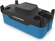 Sauermann indus pompe gebraucht kaufen  Magdeburg