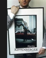Martin kippenberger manfred gebraucht kaufen  Berlin