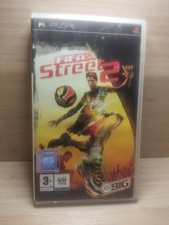 FIFA STREET 2 - PSP- usato Garantito comprar usado  Enviando para Brazil