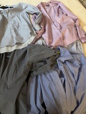 Camicia uomo marca.vendo usato  Bari