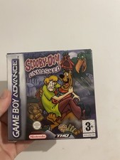 Nintendo Scooby-Doo Unmasked Gameboy Advance comprar usado  Enviando para Brazil