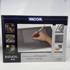 Wacom intuos graphics for sale  Avon