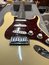 Fender american standard for sale  Blossvale