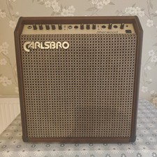 Carlsbro sherwood acoustic for sale Carlsbro sherwood acoustic for sale  COLCHESTER