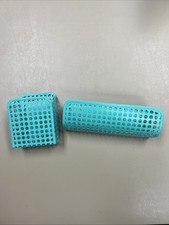 Teal magnetic locker for sale  Mc Clelland