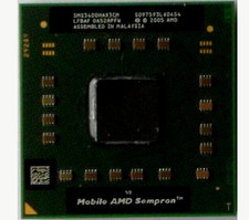 Cpu processore amd d'occasion  Châteauroux