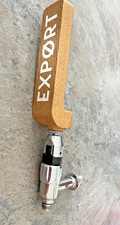 Carlsberg export handle for sale  MANCHESTER