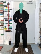 Asia sports karate gebraucht kaufen  Bernau