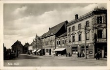 Kyritz prignitz markt gebraucht kaufen  Berlin