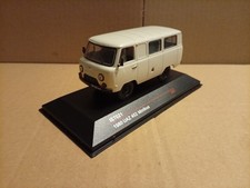Uaz 452 minibus gebraucht kaufen  Weil am Rhein