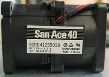 Módulo ventilador Dell Poweredge 1850 removido do sistema funcional MC comprar usado  Enviando para Brazil