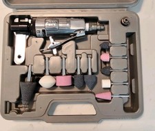 Kit completo de moedor Ingersoll-Rand 307A 27.000 RPM comprar usado  Enviando para Brazil