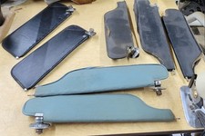 Camaro firebird sunvisors for sale  Vale