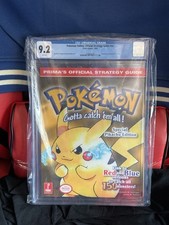 Pokemon yellow official for sale  Sunnyvale