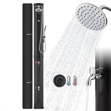 Arebos douche solaire d'occasion  Forbach