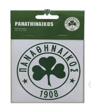 Panathinaikos athen autosticke gebraucht kaufen  München