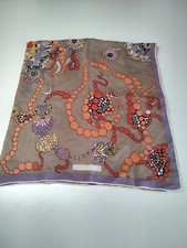 Bellotti foulard 100 usato  Massa di Somma