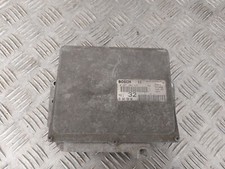 Calculateur moteur bosch d'occasion  Levroux