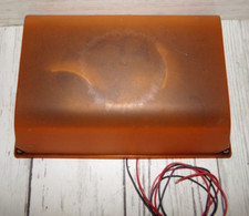 Luz baliza Amber Code 3 PSE equipo de seguridad pública Force 4 LP SIN PROBAR segunda mano  Embacar hacia Mexico