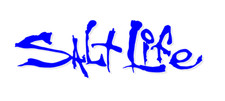 Salt life signature for sale  Harrisburg