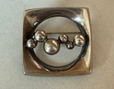 Finland sterling silver d'occasion  Expédié en Belgium