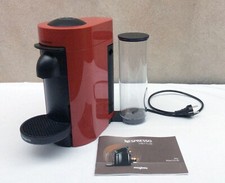 Machine cafe nespresso d'occasion  Bischwiller