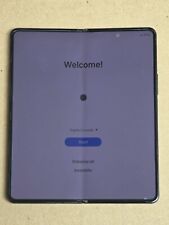 Samsung galaxy fold for sale  El Segundo