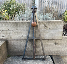 Vintage metallifacture frame for sale  DOVER