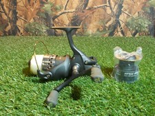 Okuma interceptor pro for sale  BIRMINGHAM